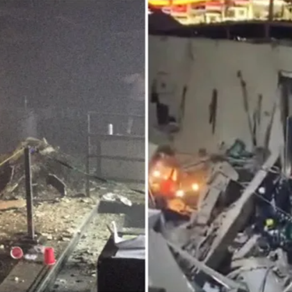 Жертвите на срутването на покрива на популярен нощен клуб в