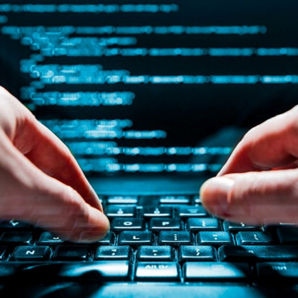 Полската полиция съобщи днес за разбиването на мащабна онлайн мрежа