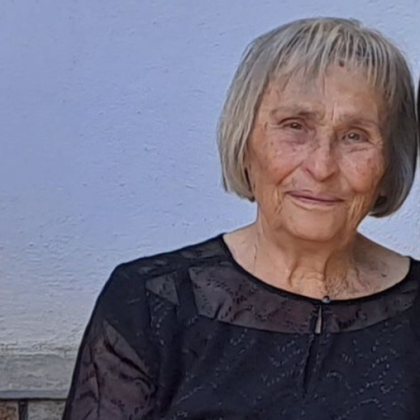 Животът на асеновградчанката Неда Александрова е спасен след успешно двудневно издирване