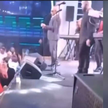 Броят на жертвите при рухването на покрив на нощен клуб