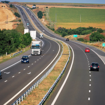 Днес и утре – 9 и 10 април поетапно ще