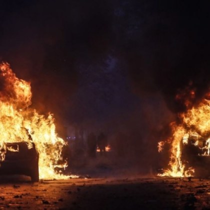 25 годишен мъж от София е разкрит като извършител на умишлен