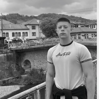 20 годишен студент загуби живота си при катастрофа на 4 март