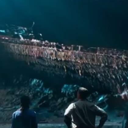 Изследователите създадоха най подробния цифров модел на Титаник използвайки най съвременна технология