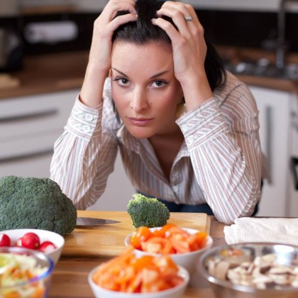 Американският диетолог Шели Болес каза че някои храни могат да