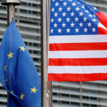 Европейският съюз ще отложи с 90 дни гласуваните вчера ответни