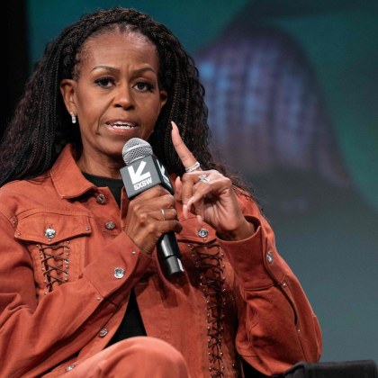 61 годишната Мишел Обама адвокат и съпруга на 44 ия президент на