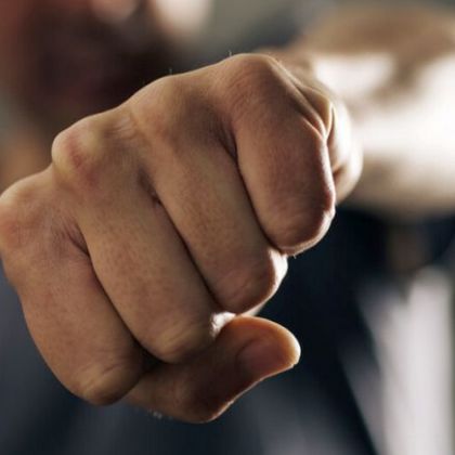 Софийска районна прокуратура привлече към наказателна отговорност 23 годишен мъж нанесъл