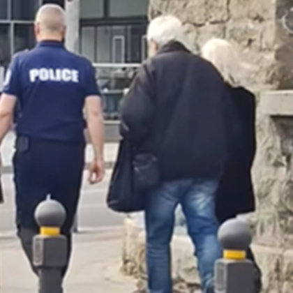 На 10 април в социалната мрежа Facebook се разгоря дискусия