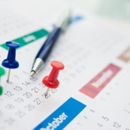 Още тази седмица започва поредицата от пролетни празници в събота