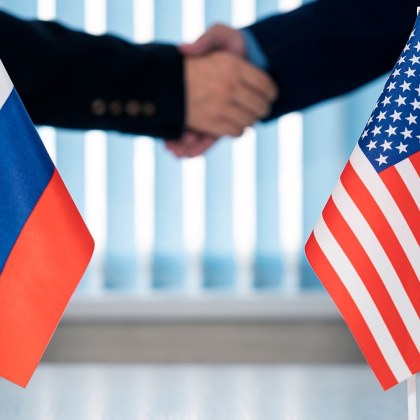 Русия подчерта приоритета на връщането на конфискуваната си дипломатическа собственост в