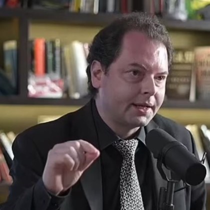 Древна цивилизация на Марс е унищожена от ядрена война Може