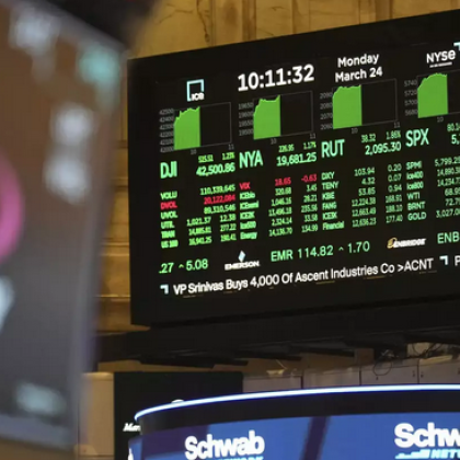 Поредният завой в търговската война на Доналд Тръмп предизвика истински