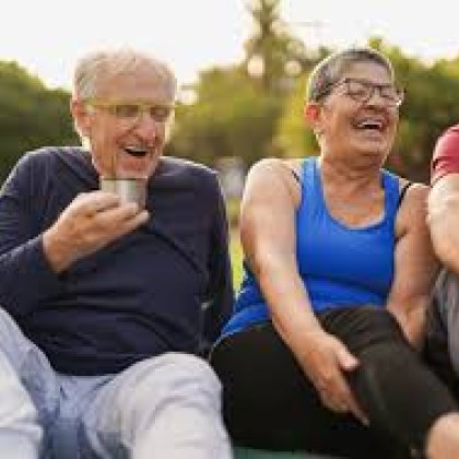 Възможността да бъдеш мобилен е решаващ аспект на личната независимост