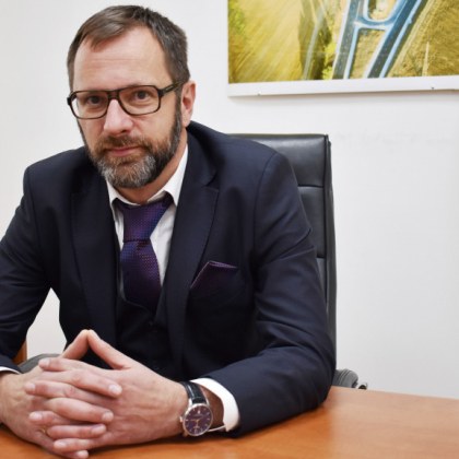 Председателят на УС на АПИ инж Йордан Вълчев изпрати позиция