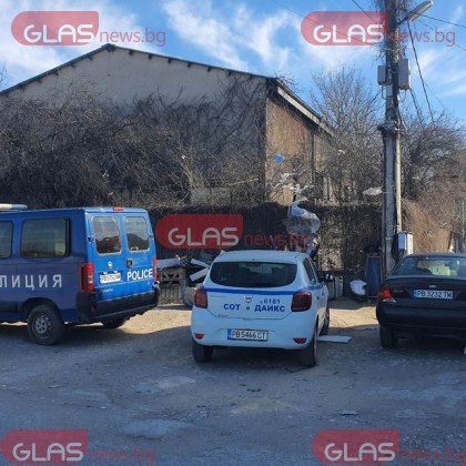 Мащабни контролни действия в данъчни складове и обектите за търговия