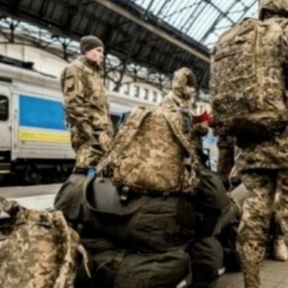 Украйна ще получи допълнителна военна помощ за 21 милиарда евро