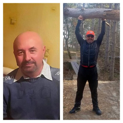 От 8 април 2025 г в неизвестност е Александър –