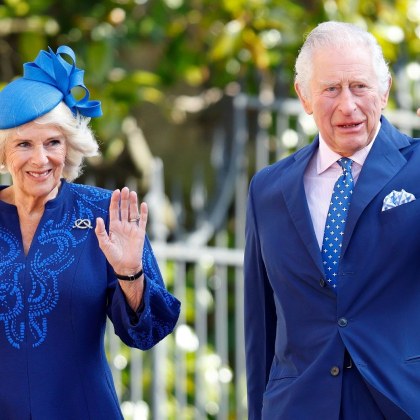 Кралицата на Великобритания Камила разкри тайната на силния си брак