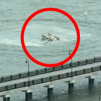 Появи се теория за причината за катастрофата на хеликоптера при