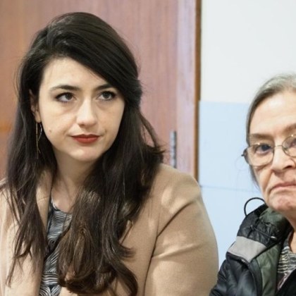 Софийският районен съд реши делото срещу Лена Бориславова да се