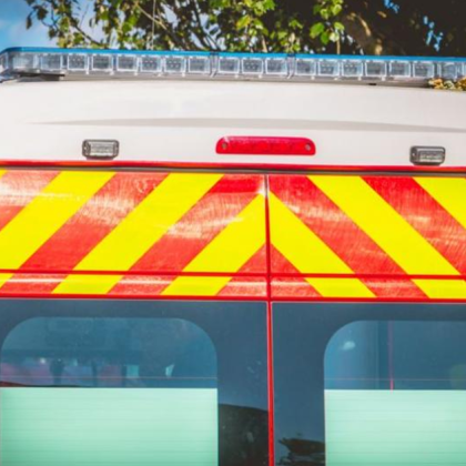 Тунел на строяща се метролиния край Сеул се е срутил днес при