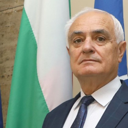 Министерството на отбраната не разполага с информация за участие на