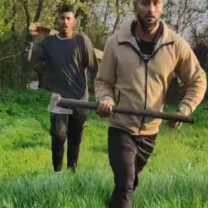 На 10 04 2025 г в Първо РУ Стара Загора е получено съобщение