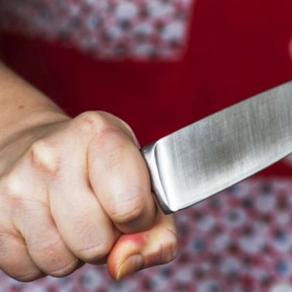 Служители от полицейски участък Изток в Пазарджик задържаха жена за