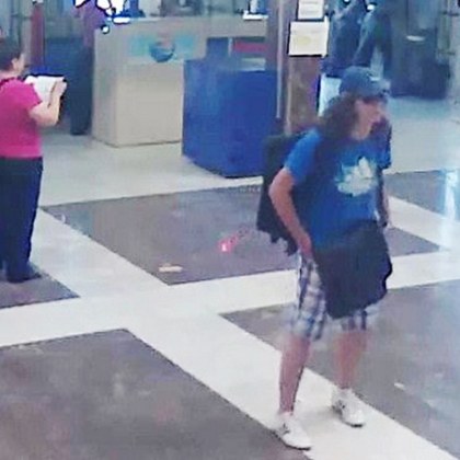 Ливанско френският гражданин идентифициран като извършителя на терористичния акт на летище