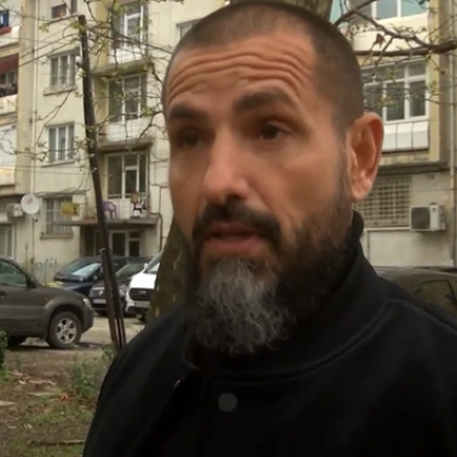 Бивш полицай заплашва мъж с пистолет след спречкване на пътя