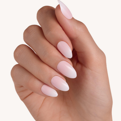 Маникюрът с гел лак може да доведе до повишена чупливост