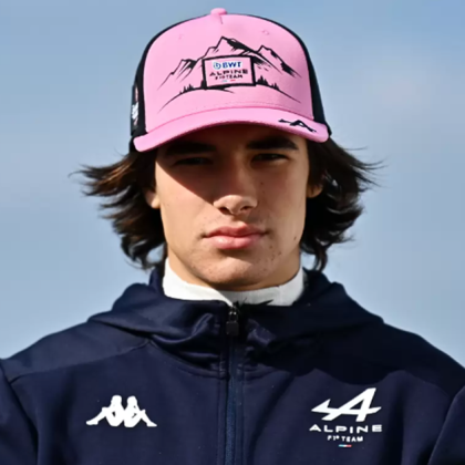 Българският пилот Никола Цолов спечели първата си победа за сезона във