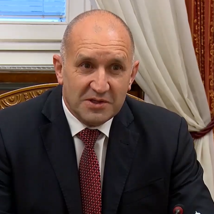 Доставката на изтребителите F 16 е само началото на политическия ангажимент