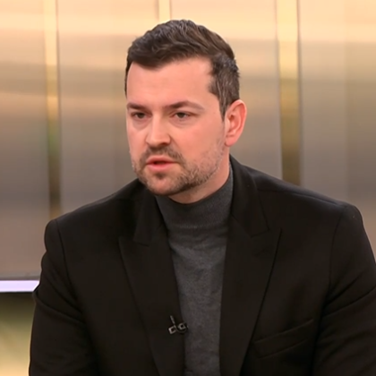 Актьорът Владимир Зомбори изрази категоричната си позиция за справедливостта на