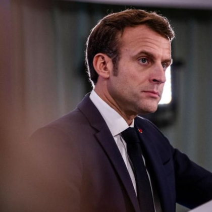 Руските ракетни удари над северния украински град Суми подчертават спешната