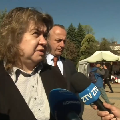 Не е достатъчно да се предприемат промени в Закона за