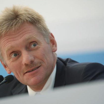 Кремъл заяви че отношенията със САЩ се развиват много добре