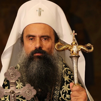 Грехът причинява тъга безпорочният живот и покаянието раждат радост да