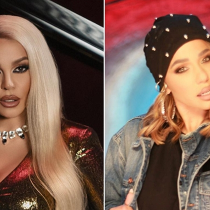 Поп фолк сцената отново се разтресе от напрежение – този