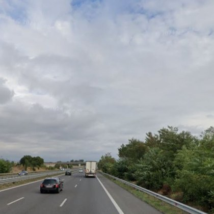 От утре до 16 април се ограничава движението в една