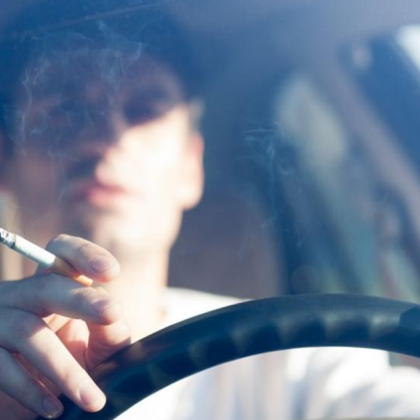 Вкараха в ареста на полицията в Берковица 22 годишен шофьор с