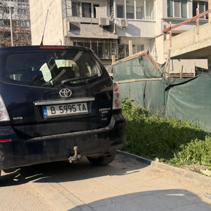 Инцидент предизвикал тревога и възмущение сред жителите на Варна бе