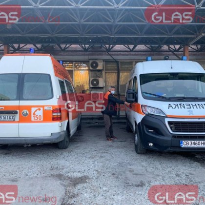 Дете припадна по време на масово мероприятие в Пловдив На