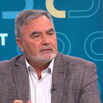 Никога не съм виждал болен да е предал менингококовата инфекция