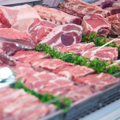 В седмицата на пазаруването за празничната великденска трапеза много важен