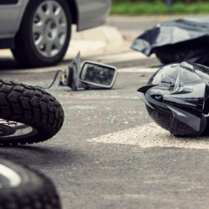 Мотоциклетист загуби живота си при инцидент край Шумен По първоначални