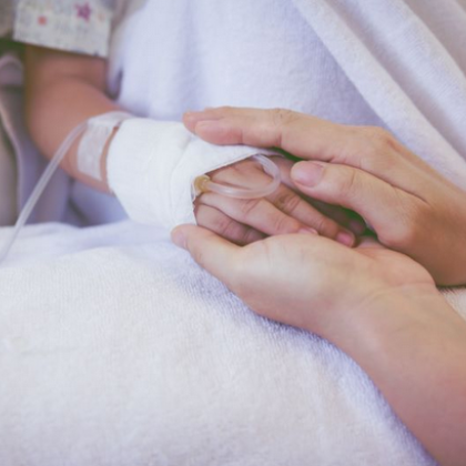 Нов случай на дете болно от менингокова инфекция в София 12 годишното