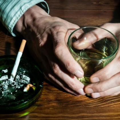 Мъж пренощува в полицията в Хисаря за нарушение на обществения