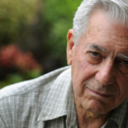 На 89 годишна възраст в Лима почина перуанският писател и носител